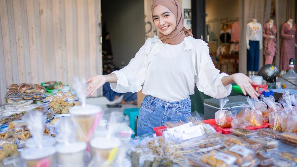 Raih Berkah Ramadan: Peluang Usaha Menggiurkan di Bulan Penuh Keberkahan