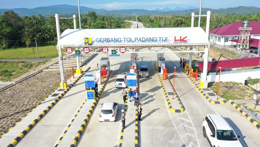 Restrukturisasi Besar di Hutama Karya: Mantan Panglima TNI Yudo Margono Diganti, Denny Abdi Nakhodai Dewan Komisaris