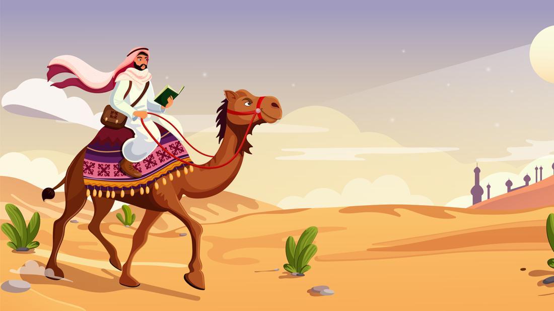 Abdurrahman bin Auf: Sang Saudagar Dermawan yang Gelisah dengan Kekayaannya