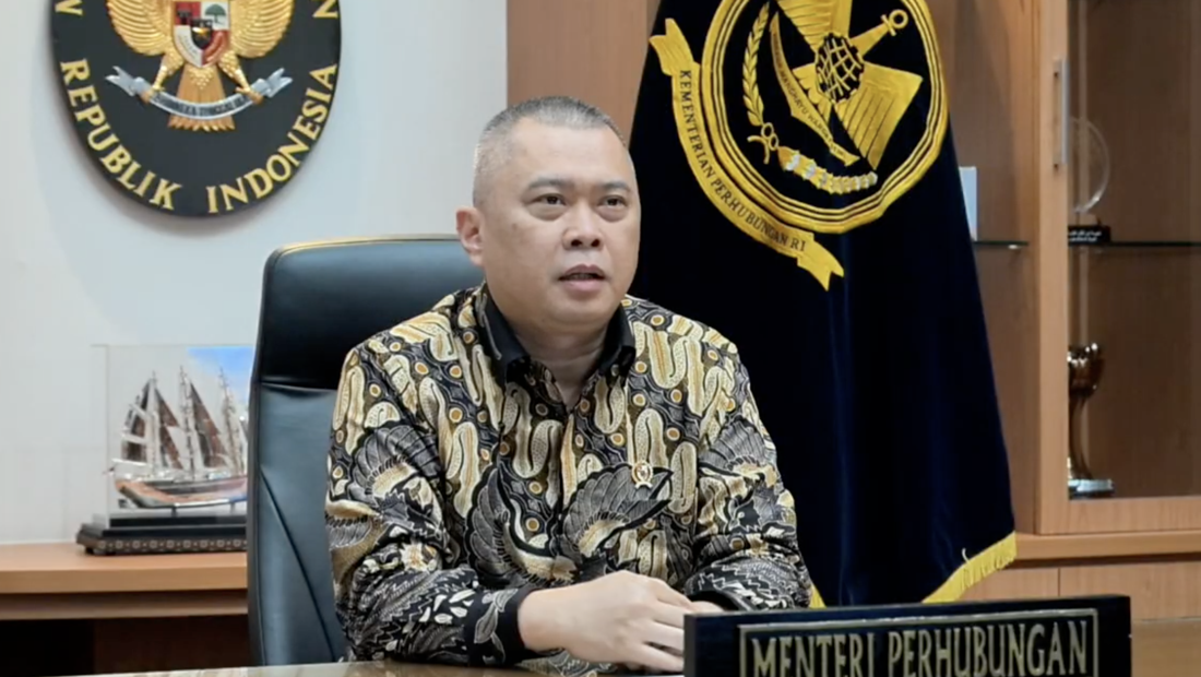 Kinerja Anggaran Kementerian Perhubungan 2025 Lampaui Target, Fokus pada Peningkatan Infrastruktur Transportasi Terus Berlanjut di 2026