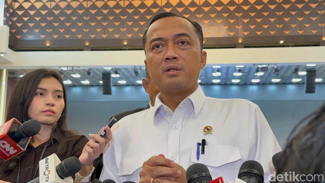 Polemik Alokasi Dana Desa untuk Kopdes Merah Putih: Mensesneg Berupaya Meredam Kekhawatiran Kepala Desa