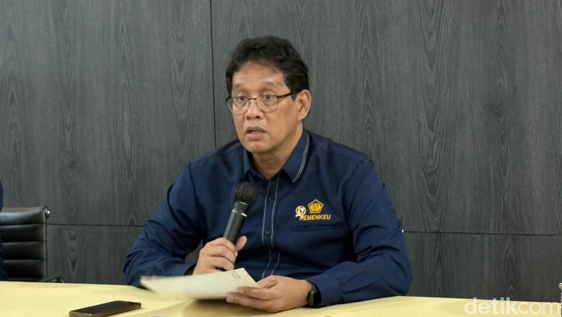 Menkeu Purbaya Yudhi Sadewa Tanggapi Laporan Gratifikasi Pejabat Kemenkeu: Investigasi Adil dan Dugaan Motif Politik
