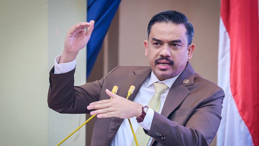 Angin Segar bagi UMKM Sumatera: Usulan Banpres Rehabilitasi Usaha Mikro Pasca Bencana Mencapai Titik Terang