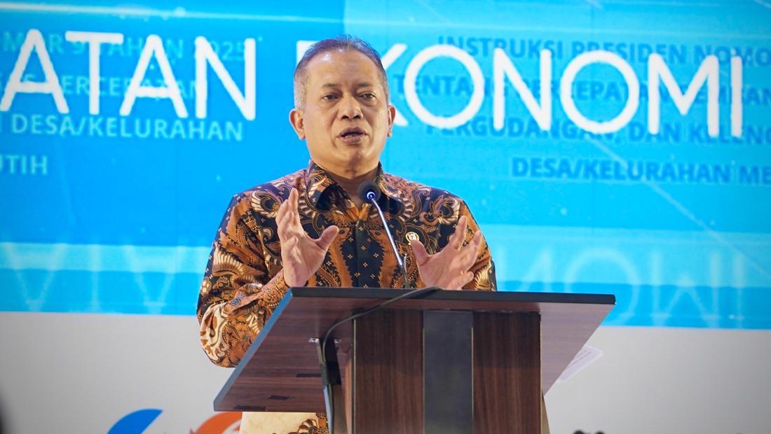 Optimisme Kemenkop: 29.000 Kopdeskel Merah Putih Siap Beroperasi pada Pertengahan 2026