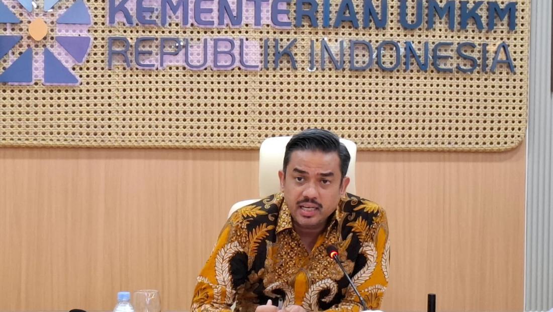 Dampak Bencana Sumatera: Pemerintah Berikan Relaksasi Kredit bagi 200 Ribu UMKM dengan Total Utang Rp 12 Triliun
