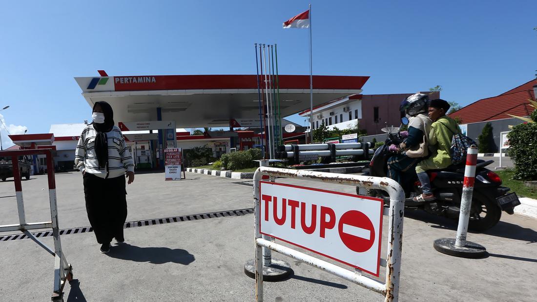 Pemulihan Energi Pasca Banjir Sumatera: Mendagri Tito Pastikan Pasokan BBM, LPG, dan Listrik Berangsur Normal, Fokus pada Aceh Tengah