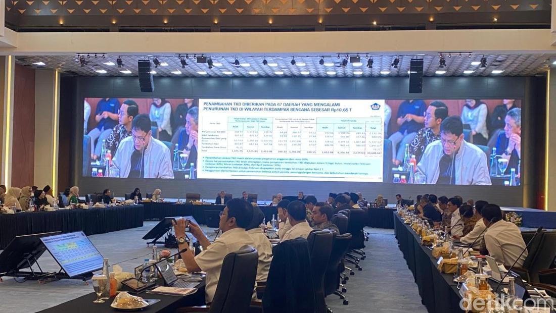Angin Segar Pemulihan Pasca-Bencana: Kucuran Dana Rp10,56 Triliun Mengalir ke Aceh, Sumut, dan Sumbar