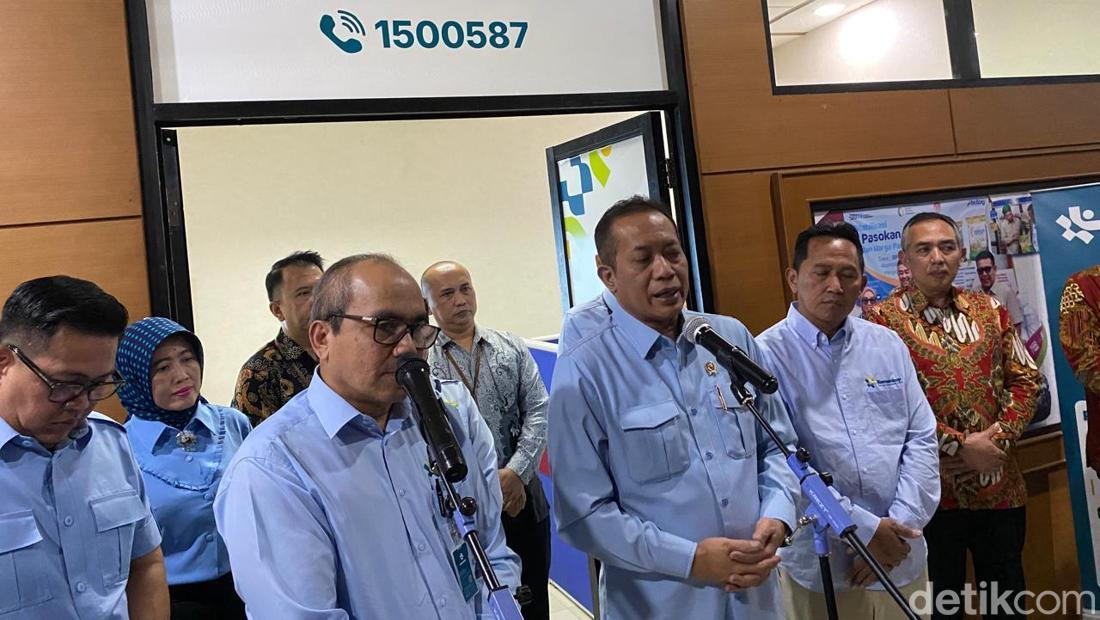 Kemenkop Hadirkan Layanan Call Center 1500587: Respons Cepat Aduan Koperasi dan Informasi Kopedeskel Merah Putih