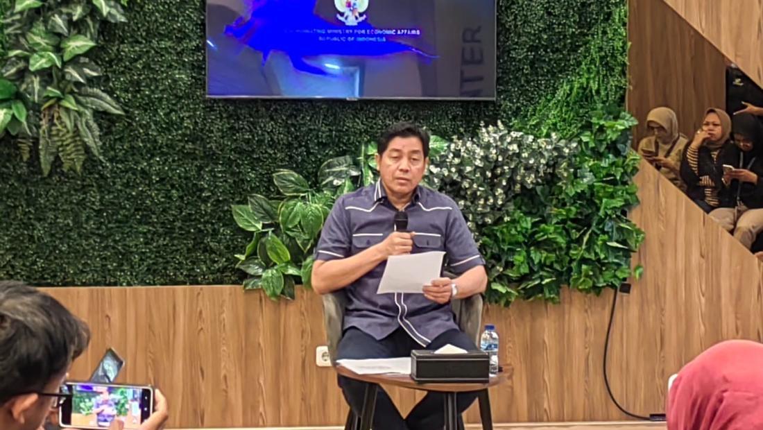 Indonesia Amati Ketat Tarif Baru 10% AS Pasca Pembatalan Bea Balik