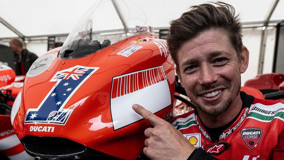 Casey Stoner Kritik Keras Kepindahan Sirkuit MotoGP Australia ke Adelaide Mulai 2027