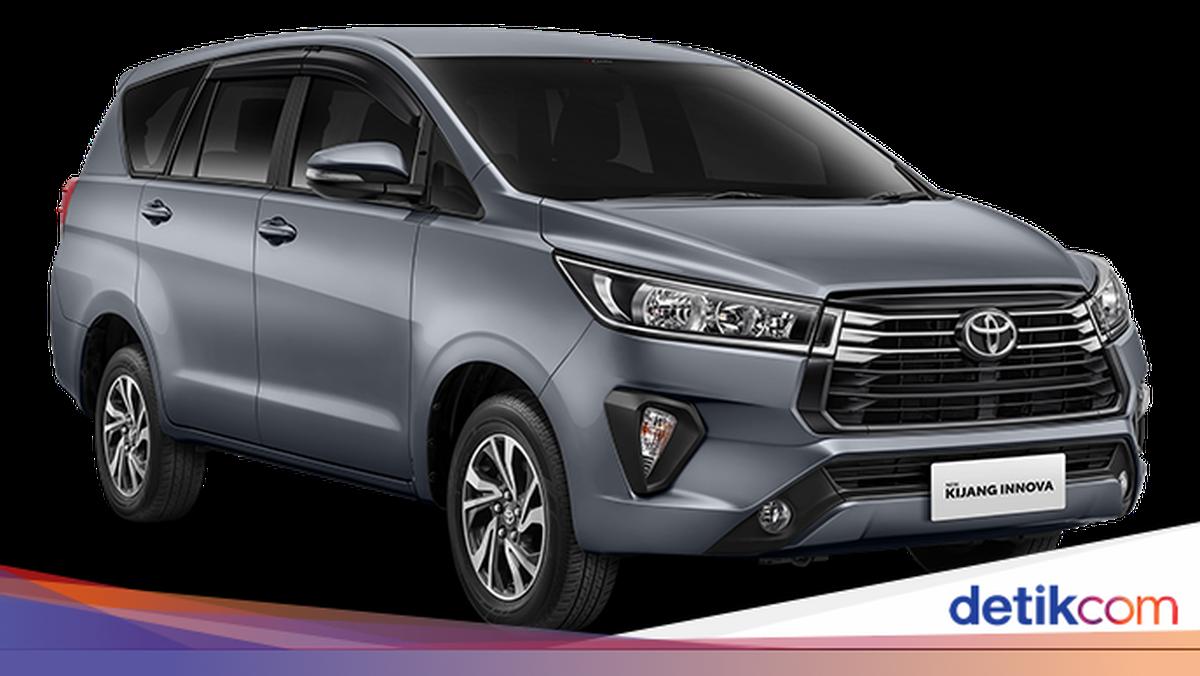 Biaya Servis Kijang Innova Reborn Diesel: Panduan Lengkap Pemilik Mobil Seharga Rp 400 Jutaan