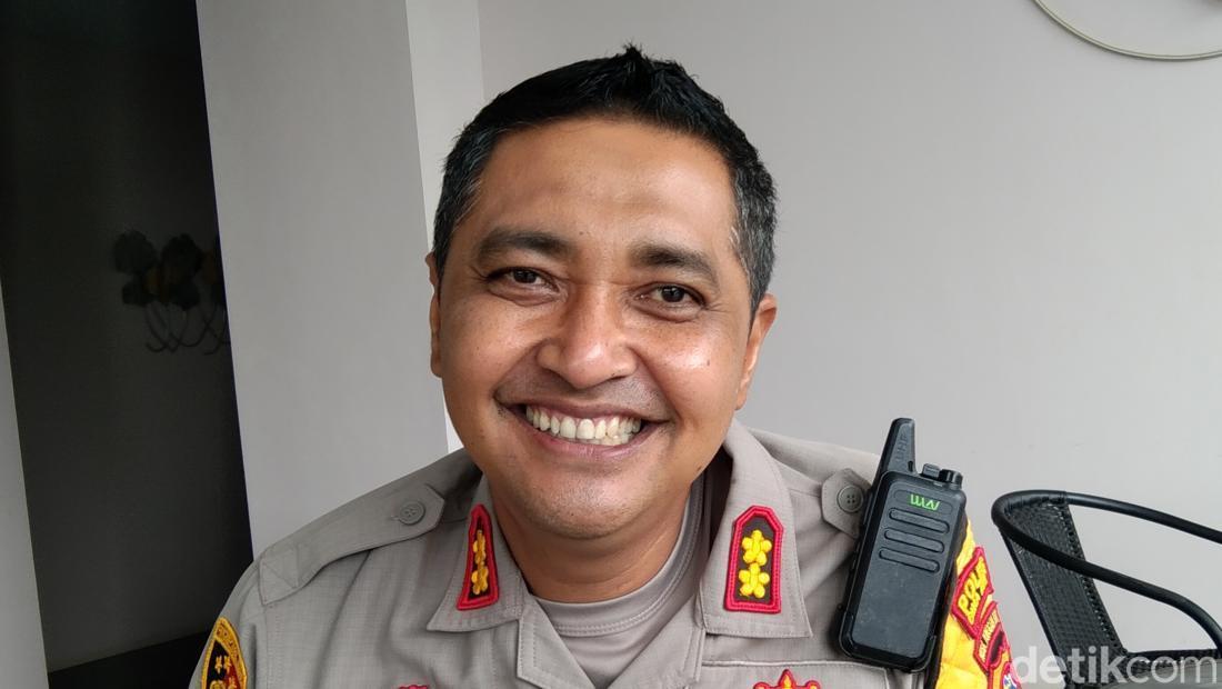 Pelanggaran Etik dan Pidana: Nasib AKBP Didik Putra Kuncoro, Eks Kapolres Bima Kota Terjerat Kasus Narkoba