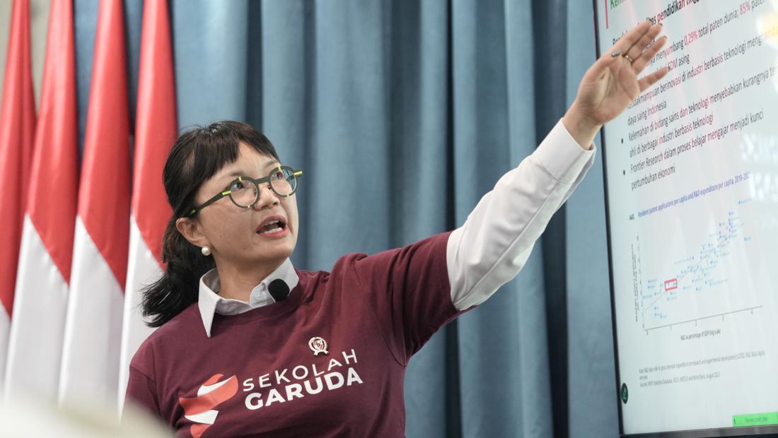 Polemik Alumni LPDP dan Tanggapan Wamendikbudristek: Beasiswa sebagai Utang Budi, Bukan Sekadar Fasilitas